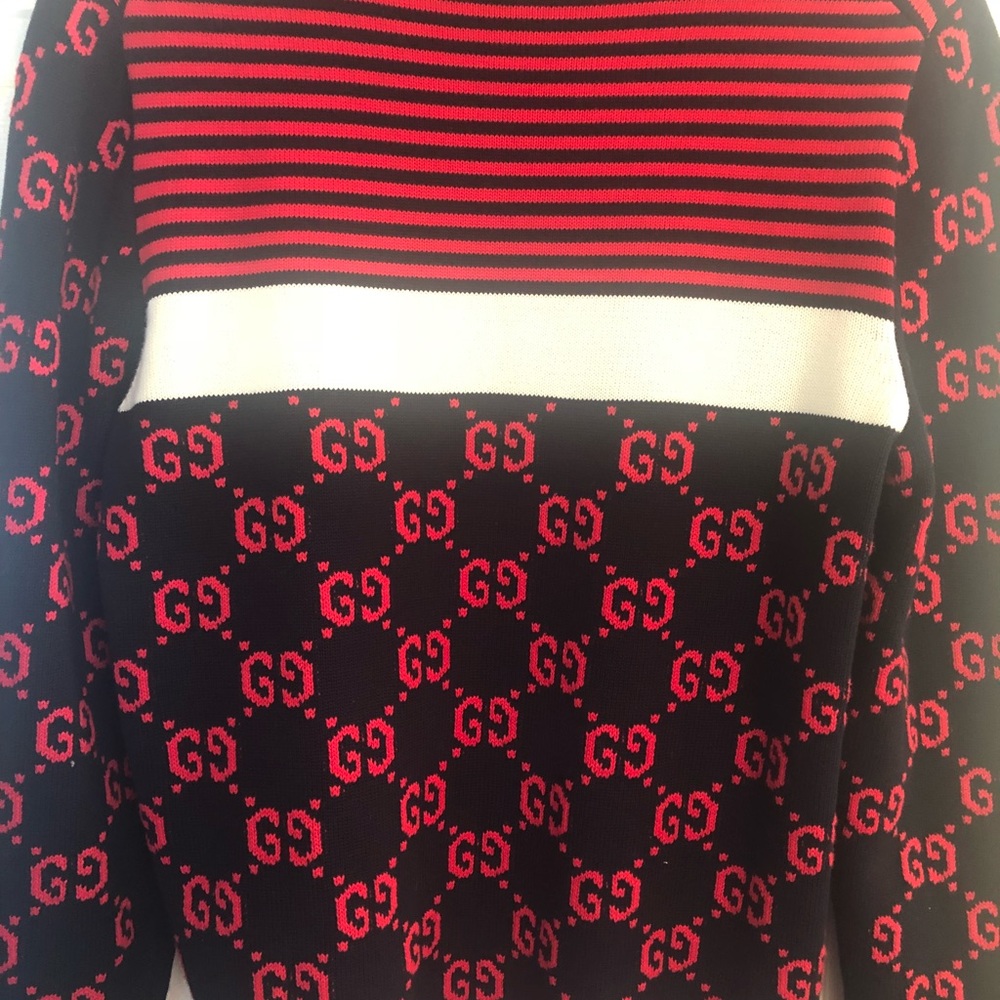 Gucci Sweater